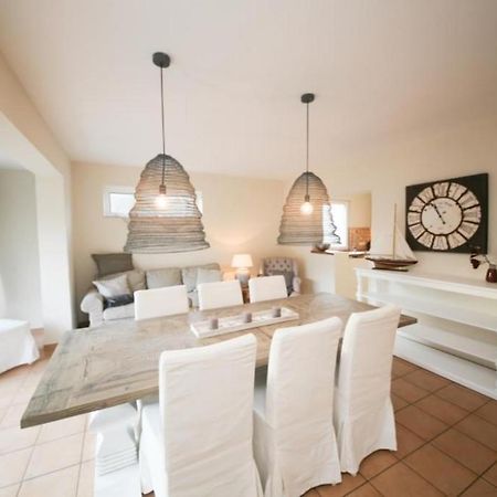 Ferienwohnung Hansa Lounge 20 Scharbeutz Exteriér fotografie