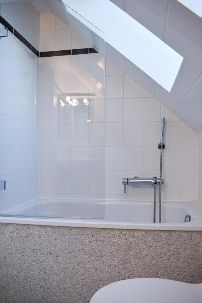 Ferienwohnung Hansa Lounge 20 Scharbeutz Exteriér fotografie