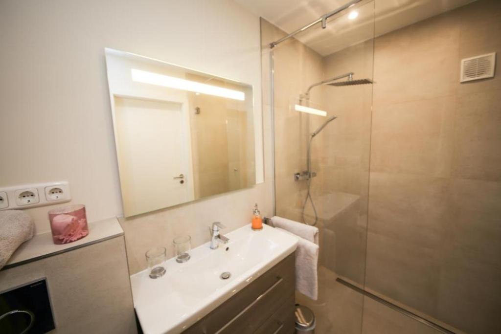 Ferienwohnung Hansa Lounge 20 Scharbeutz Exteriér fotografie