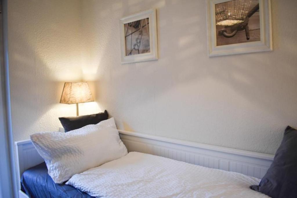 Ferienwohnung Hansa Lounge 20 Scharbeutz Exteriér fotografie