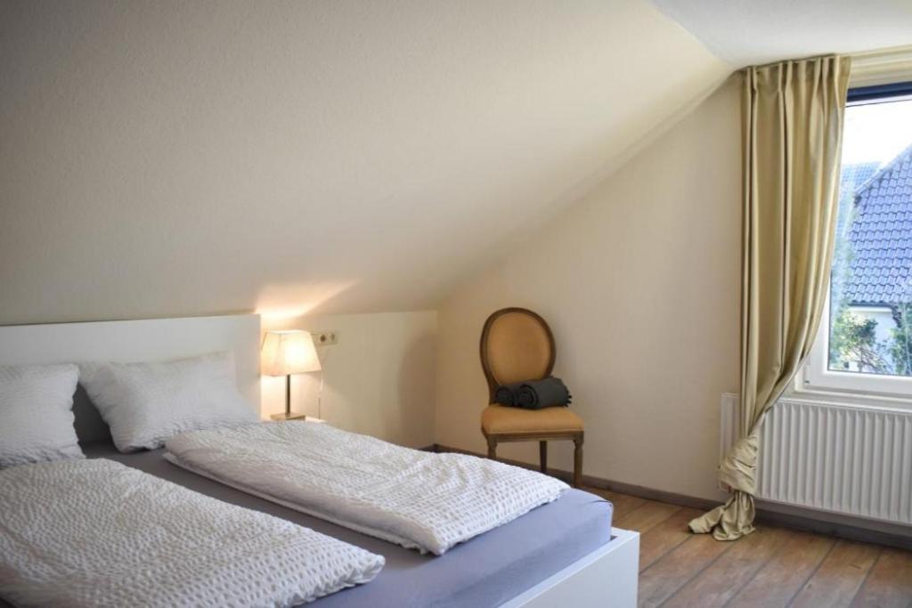 Ferienwohnung Hansa Lounge 20 Scharbeutz Exteriér fotografie