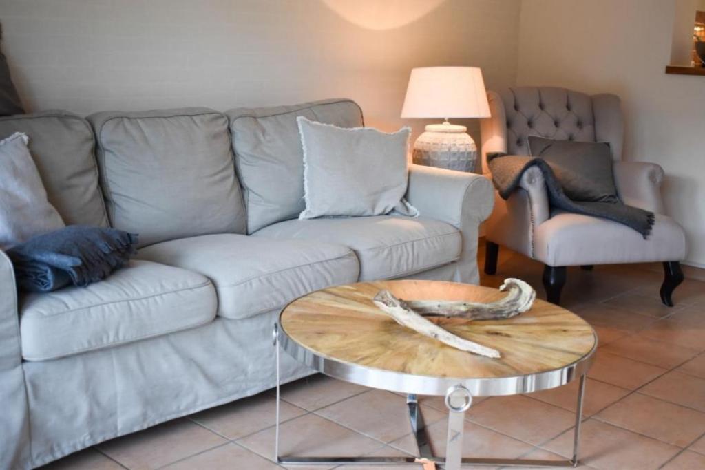 Ferienwohnung Hansa Lounge 20 Scharbeutz Exteriér fotografie