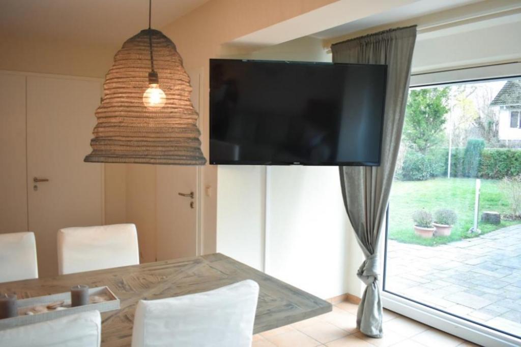 Ferienwohnung Hansa Lounge 20 Scharbeutz Exteriér fotografie